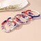 USA Love Bracelets – Handmade Red, White & Blue 4th of July Accessories & Jewelry Gifts for Teens and Women